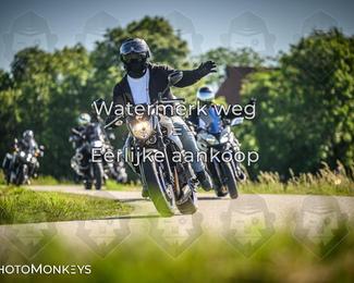 Motor Elfstedentocht 2026 photo