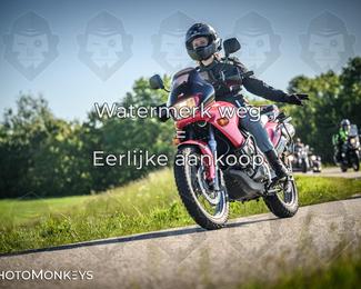 Motor Elfstedentocht 2026 photo