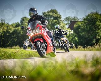 Motor Elfstedentocht 2026 photo