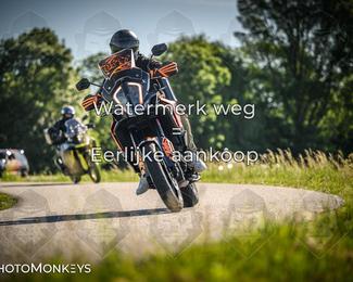 Motor Elfstedentocht 2026 photo