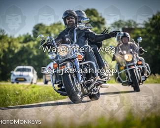 Motor Elfstedentocht 2026 photo
