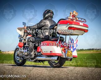 Motor Elfstedentocht 2026 photo