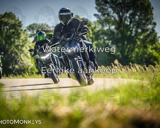 Motor Elfstedentocht 2026 photo