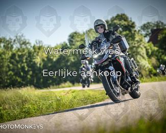 Motor Elfstedentocht 2026 photo