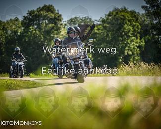 Motor Elfstedentocht 2026 photo