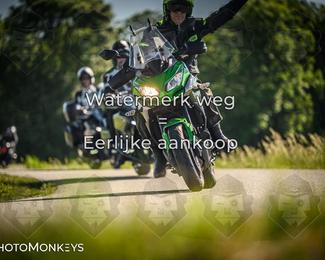 Motor Elfstedentocht 2026 photo