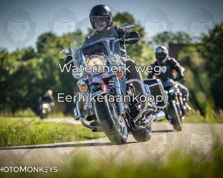 Motor Elfstedentocht 2026 photo
