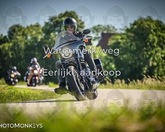 Motor Elfstedentocht 2026 photo