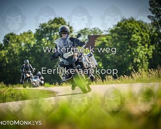Motor Elfstedentocht 2026 photo