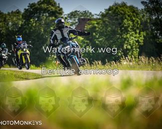 Motor Elfstedentocht 2026 photo