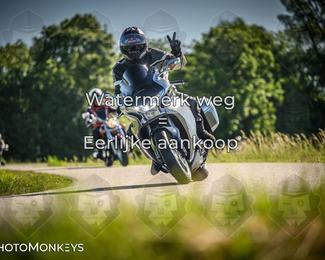 Motor Elfstedentocht 2026 photo