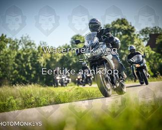 Motor Elfstedentocht 2026 photo