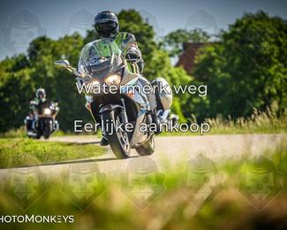 Motor Elfstedentocht 2026 photo