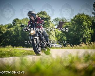 Motor Elfstedentocht 2026 photo