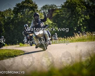 Motor Elfstedentocht 2026 photo
