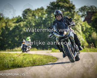 Motor Elfstedentocht 2026 photo