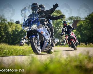 Motor Elfstedentocht 2026 photo