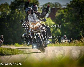 Motor Elfstedentocht 2026 photo