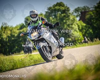 Motor Elfstedentocht 2026 photo