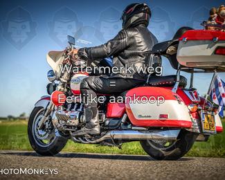 Motor Elfstedentocht 2026 photo