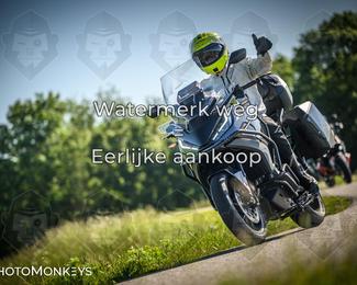 Motor Elfstedentocht 2026 photo