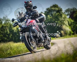 Motor Elfstedentocht 2026 photo