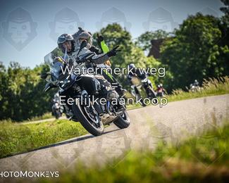 Motor Elfstedentocht 2026 photo