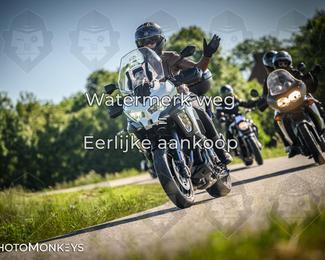 Motor Elfstedentocht 2026 photo
