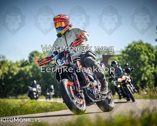 Motor Elfstedentocht 2026 photo