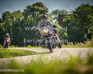 Motor Elfstedentocht 2026 photo
