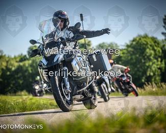 Motor Elfstedentocht 2026 photo
