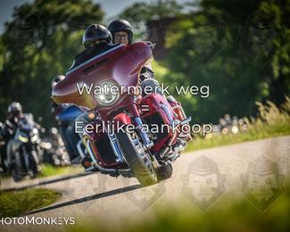 Motor Elfstedentocht 2026 photo