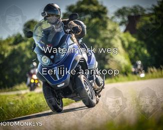 Motor Elfstedentocht 2026 photo