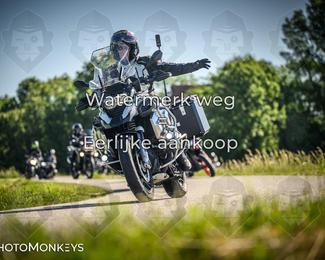 Motor Elfstedentocht 2026 photo