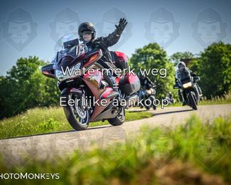 Motor Elfstedentocht 2026 photo