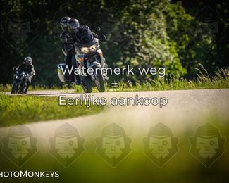 Motor Elfstedentocht 2026 photo