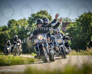Motor Elfstedentocht 2026 photo