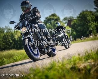 Motor Elfstedentocht 2026 photo