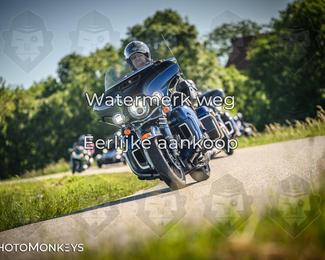 Motor Elfstedentocht 2026 photo