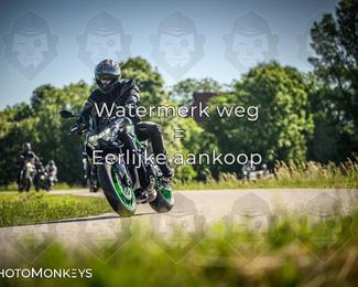 Motor Elfstedentocht 2026 photo
