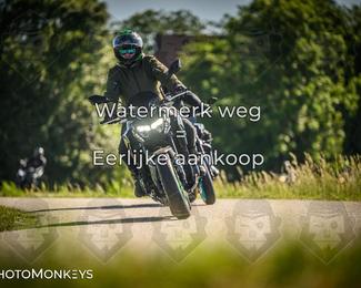 Motor Elfstedentocht 2026 photo