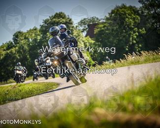 Motor Elfstedentocht 2026 photo