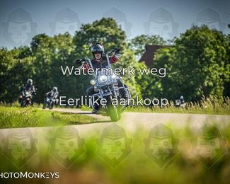 Motor Elfstedentocht 2026 photo
