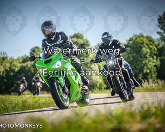 Motor Elfstedentocht 2026 photo