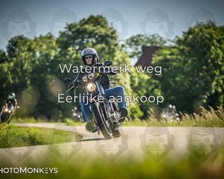 Motor Elfstedentocht 2026 photo