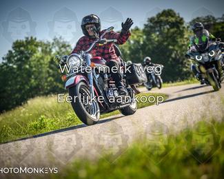 Motor Elfstedentocht 2026 photo
