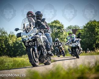 Motor Elfstedentocht 2026 photo