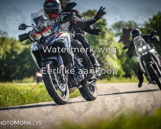 Motor Elfstedentocht 2026 photo