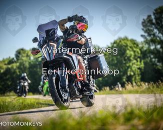 Motor Elfstedentocht 2026 photo