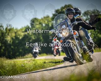 Motor Elfstedentocht 2026 photo